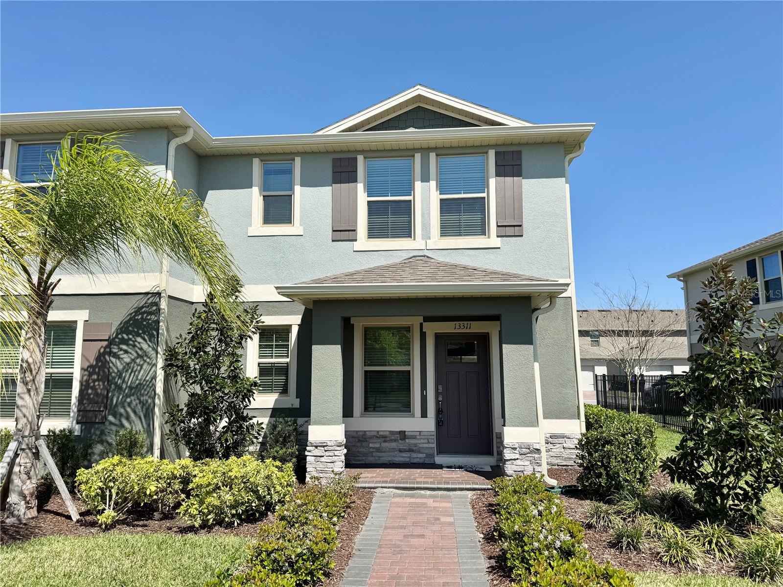 13311 PONTOON RD, WINTER GARDEN, FL, 34787