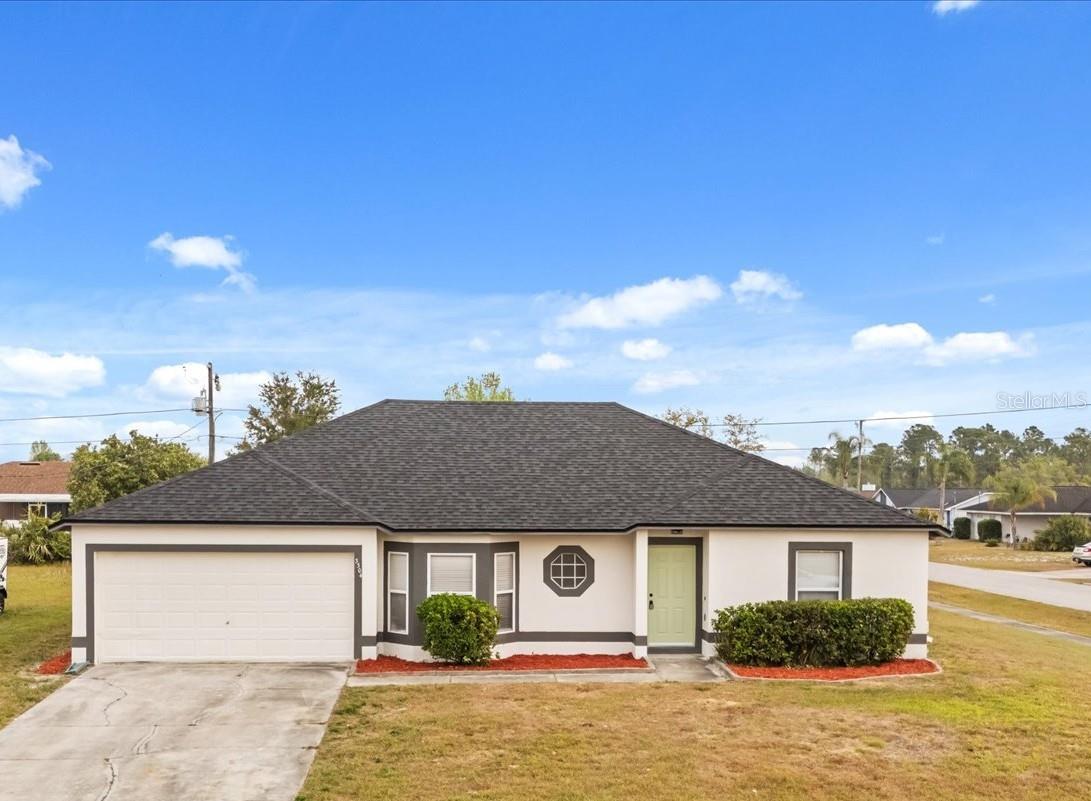 3304 LITTLEFIELD ST, DELTONA, FL, 32738