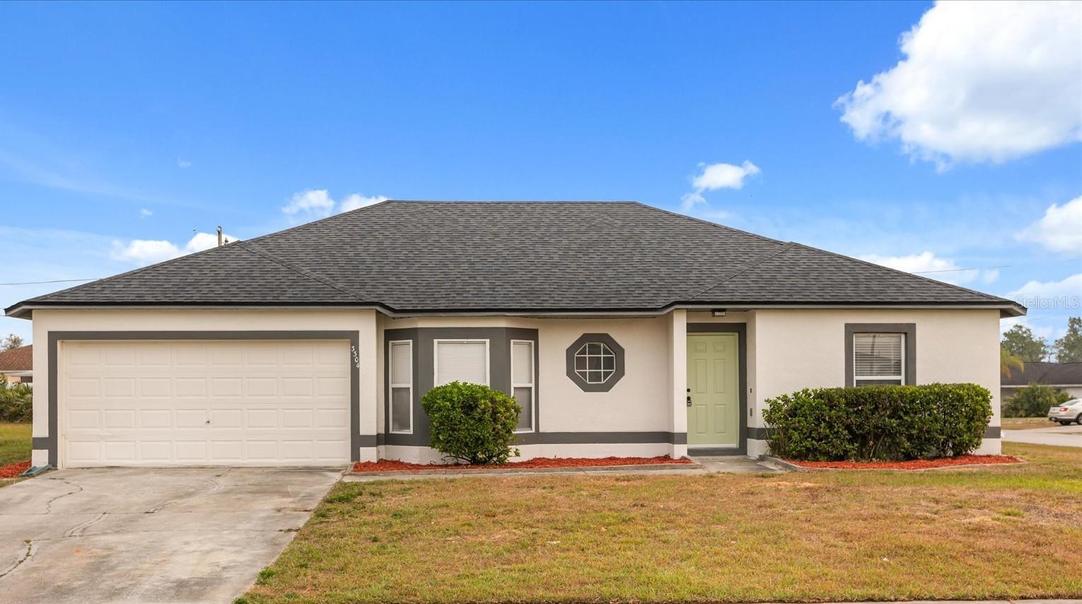 3304 LITTLEFIELD ST, DELTONA, FL, 32738