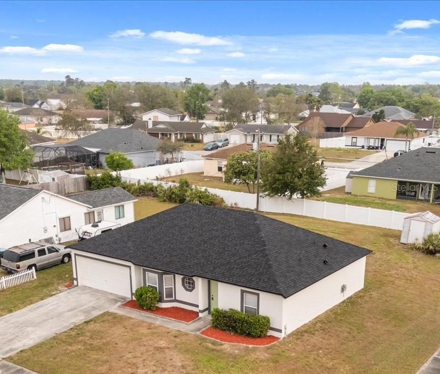 3304 LITTLEFIELD ST, DELTONA, FL, 32738