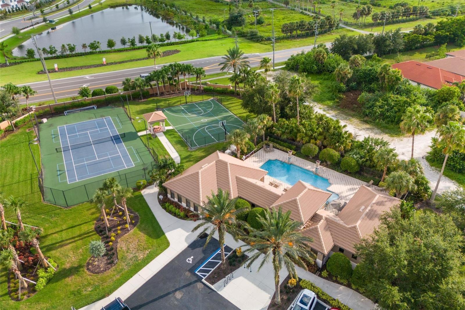 1254 CIELO CT, NORTH VENICE, FL, 34275