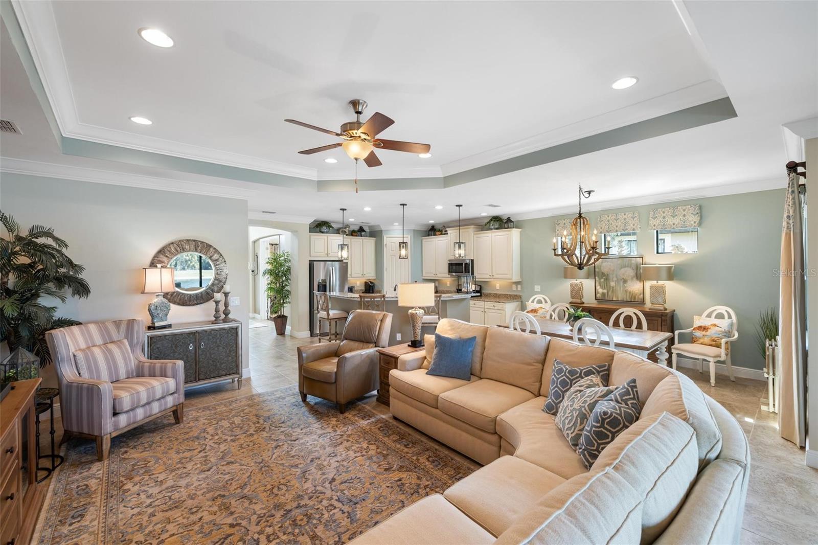 1254 CIELO CT, NORTH VENICE, FL, 34275