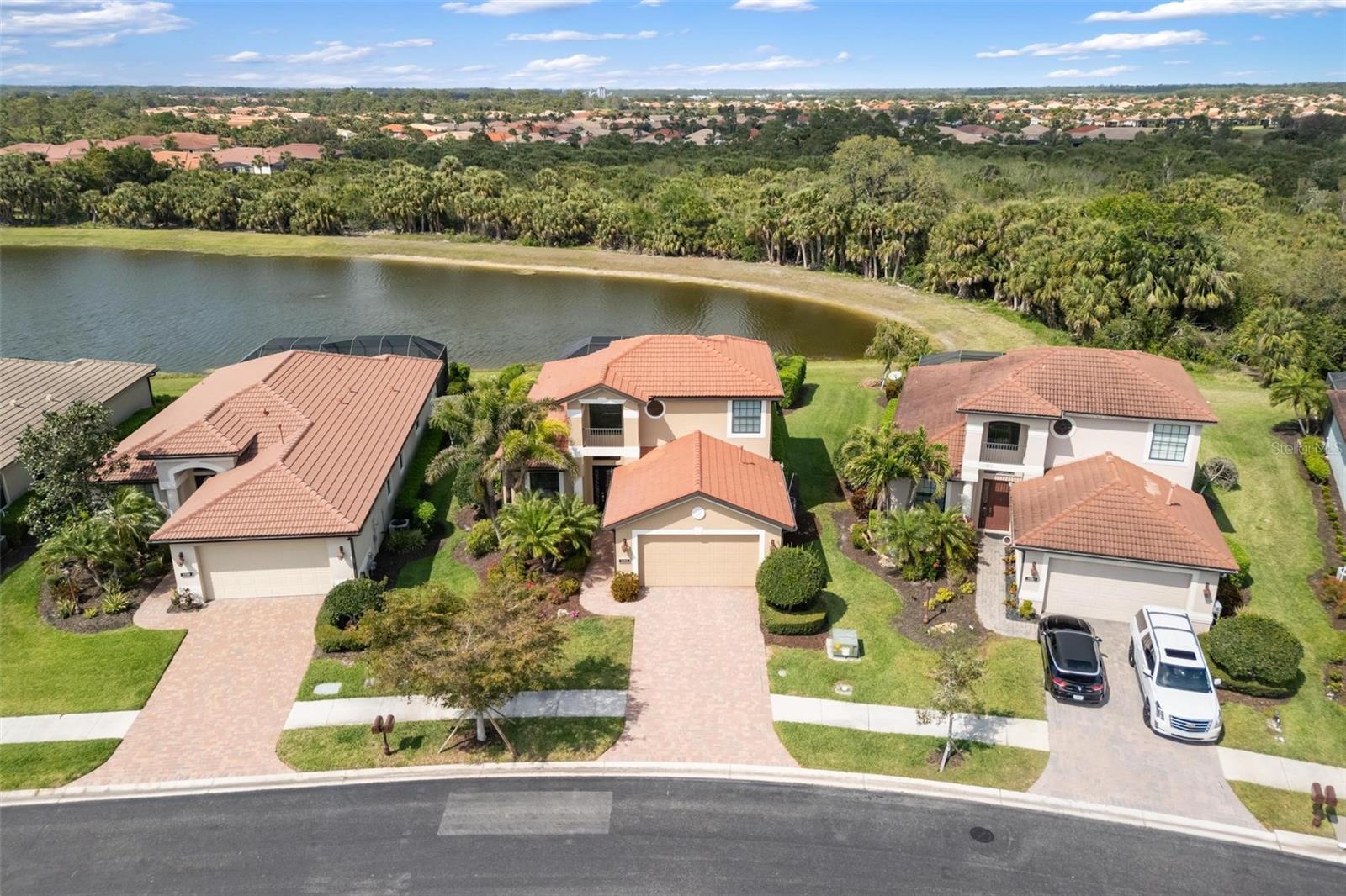 1254 CIELO CT, NORTH VENICE, FL, 34275