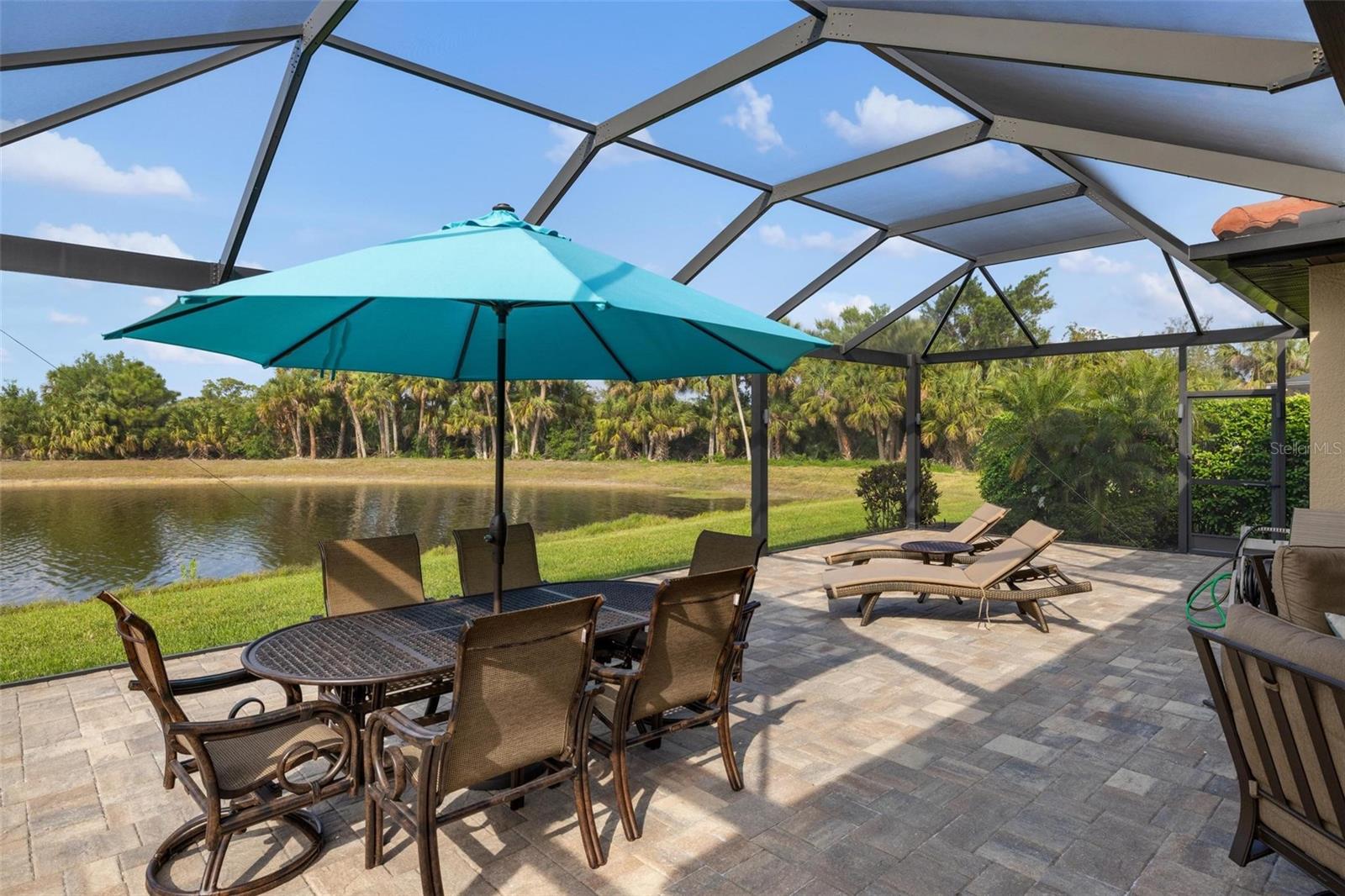 1254 CIELO CT, NORTH VENICE, FL, 34275