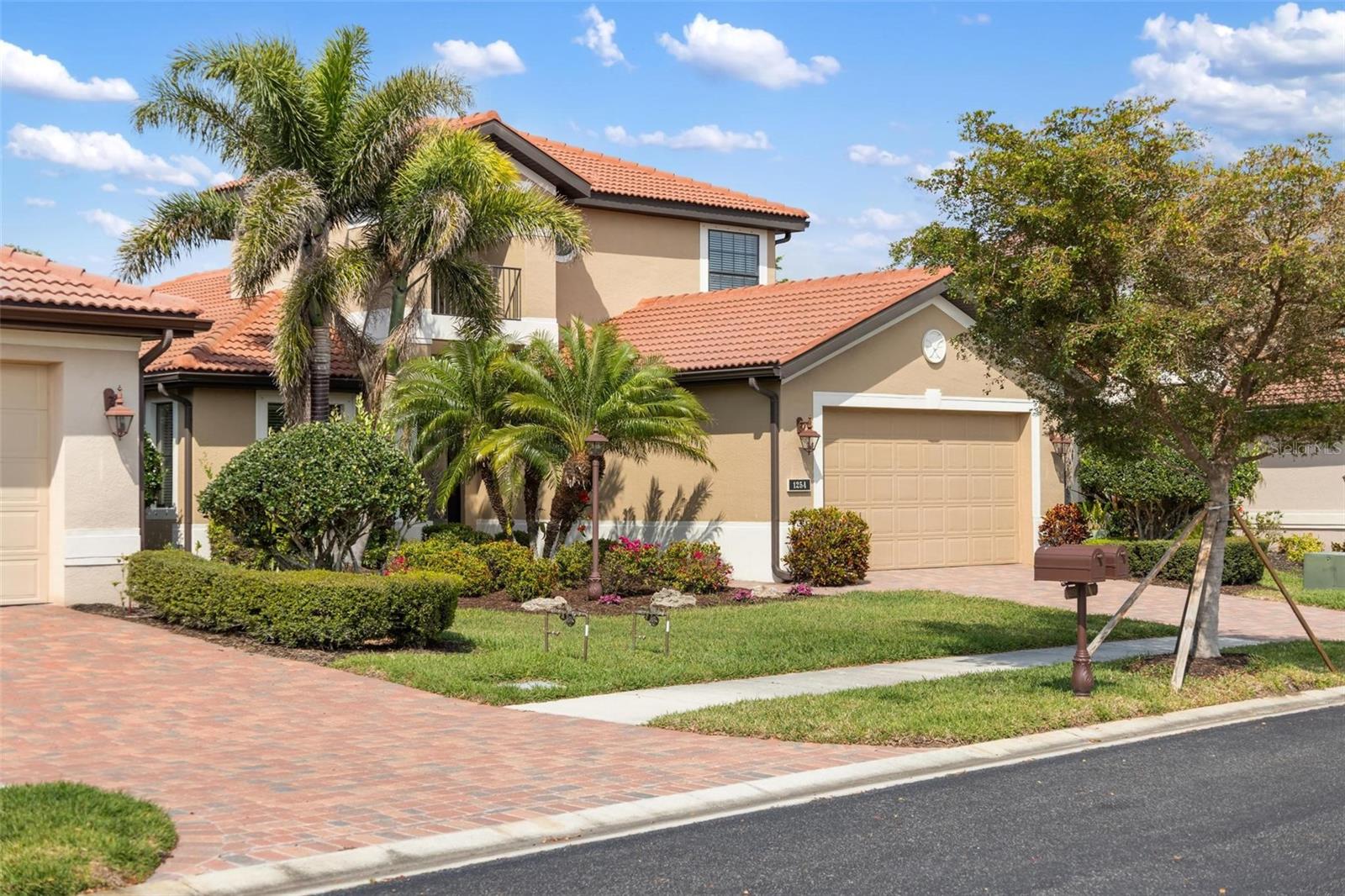 1254 CIELO CT, NORTH VENICE, FL, 34275