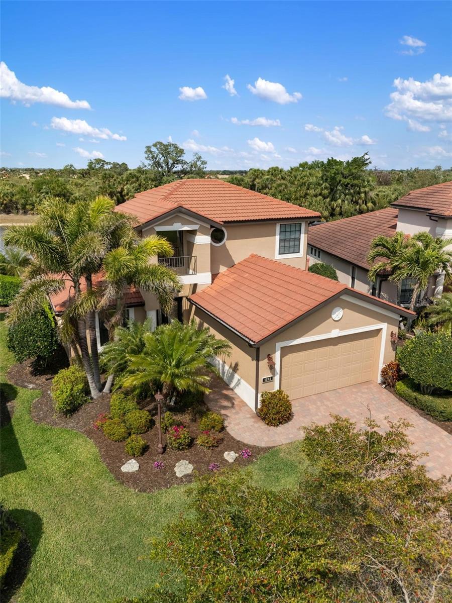 1254 CIELO CT, NORTH VENICE, FL, 34275
