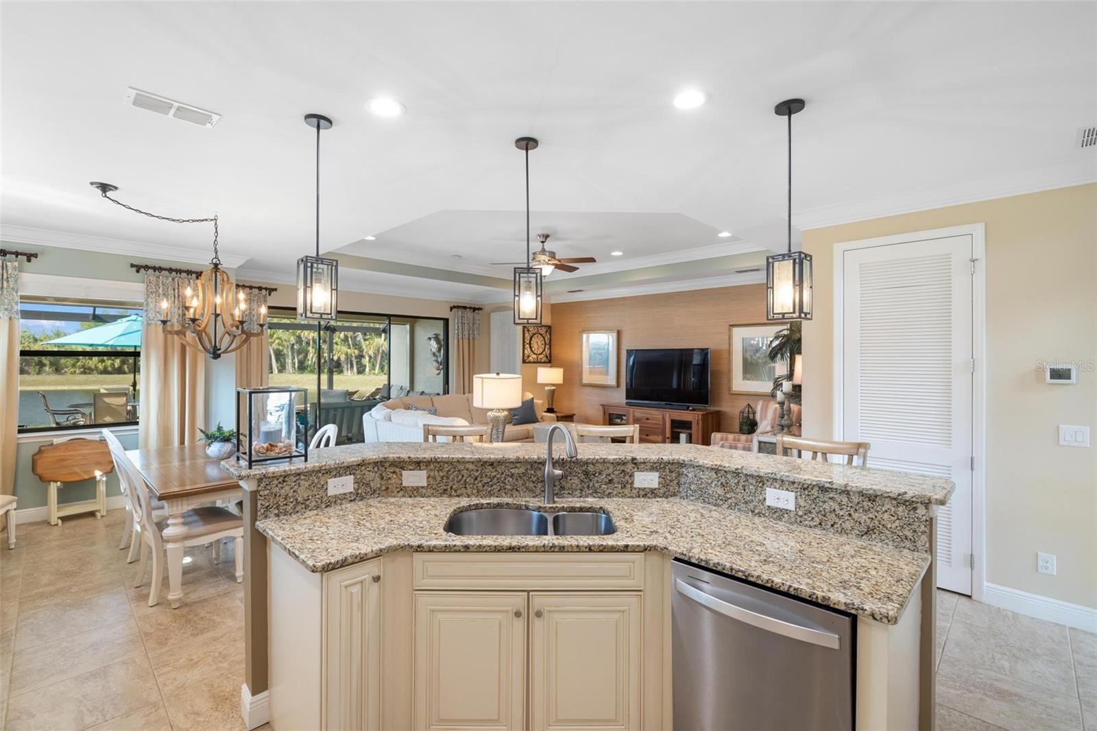 1254 CIELO CT, NORTH VENICE, FL, 34275