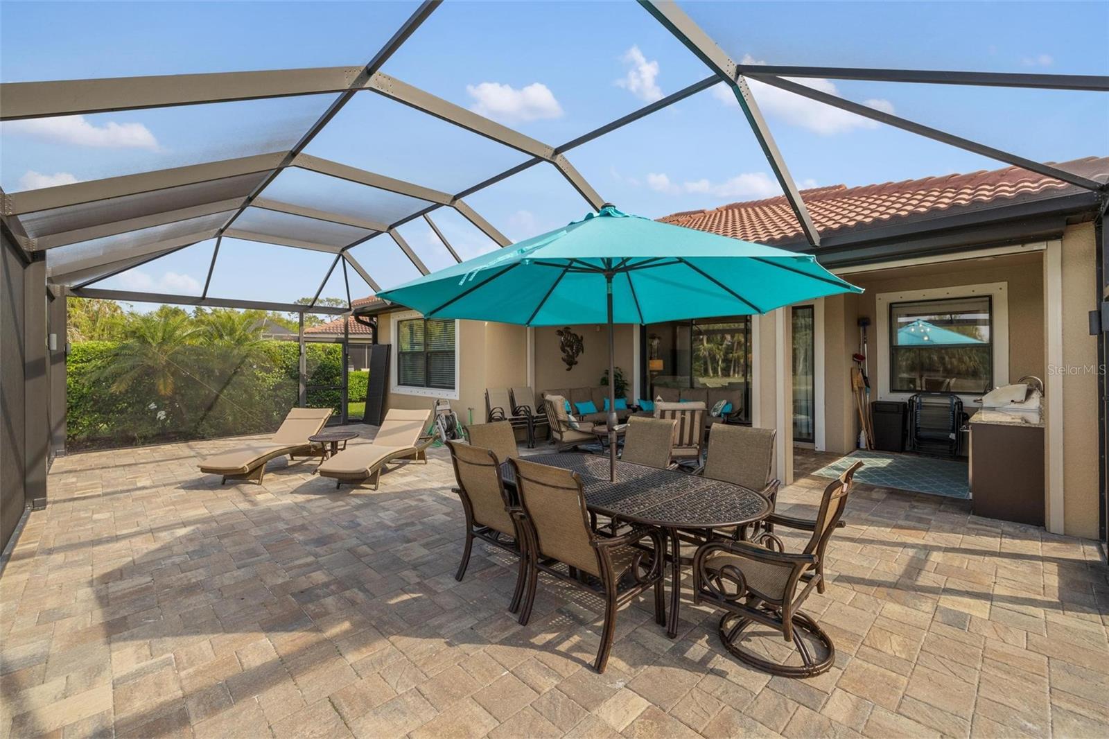1254 CIELO CT, NORTH VENICE, FL, 34275