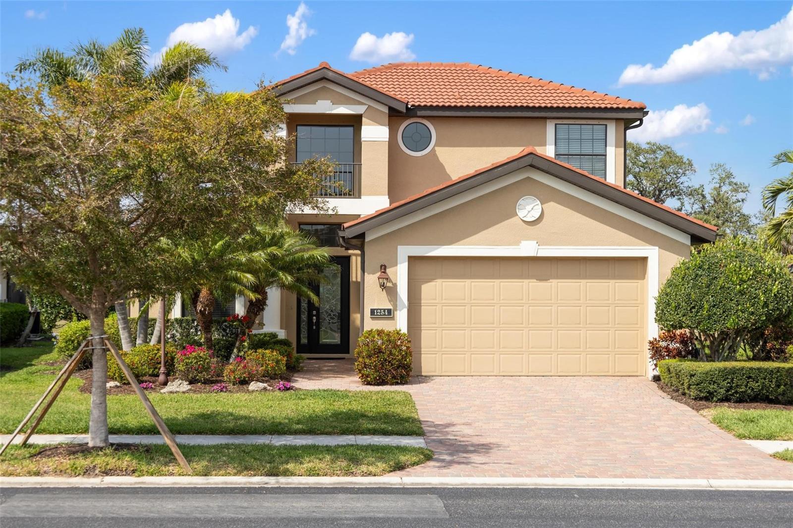 1254 CIELO CT, NORTH VENICE, FL, 34275