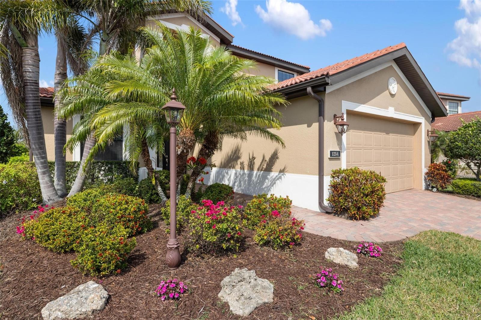 1254 CIELO CT, NORTH VENICE, FL, 34275