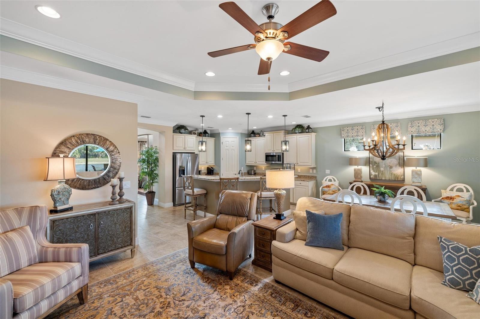 1254 CIELO CT, NORTH VENICE, FL, 34275