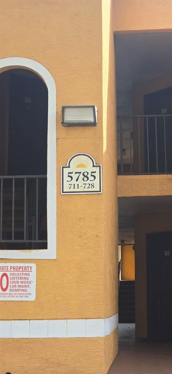 5785 GATLIN AVE #728, ORLANDO, FL, 32822