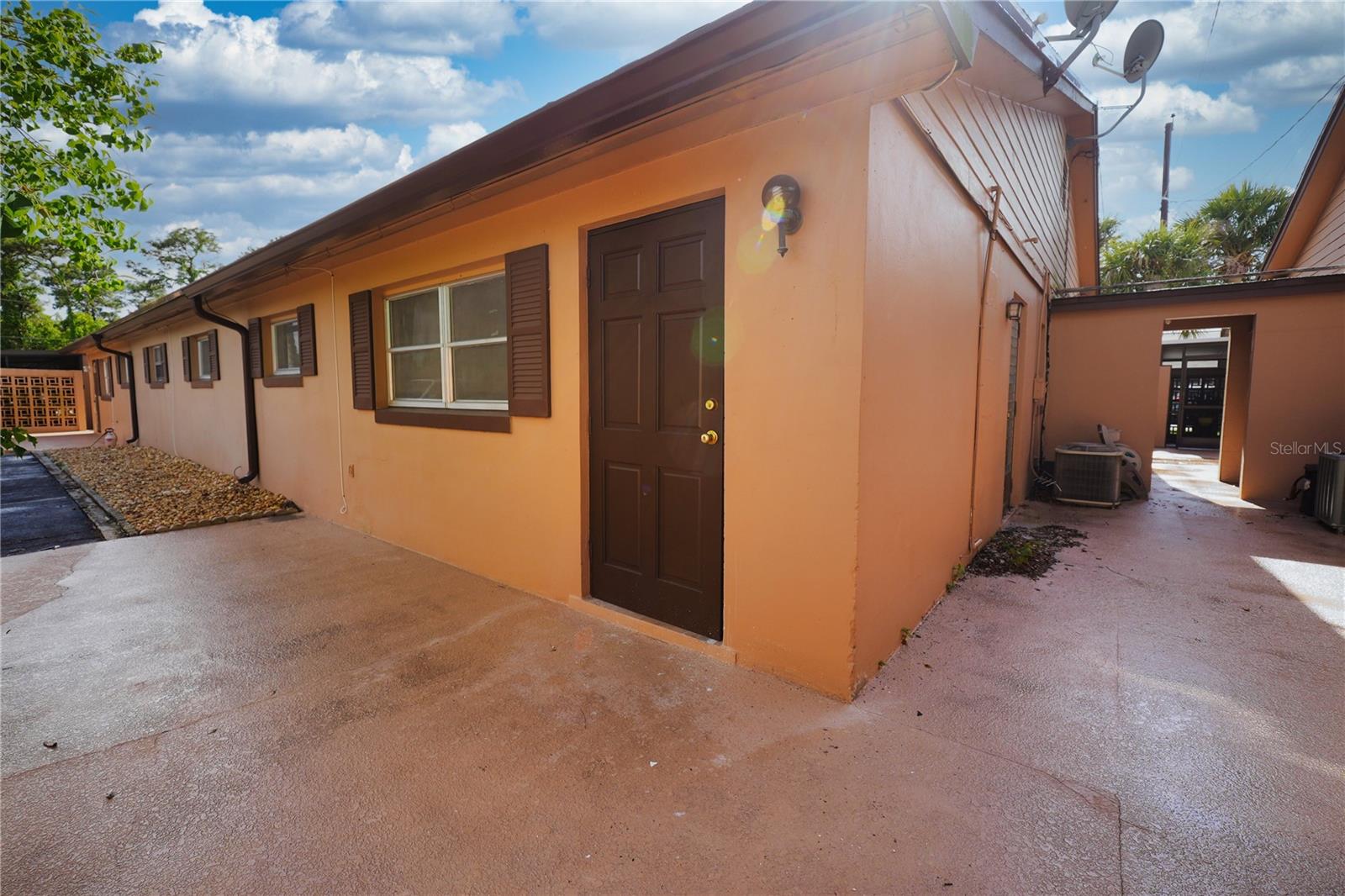 502 A ST #502, CASSELBERRY, FL, 32707