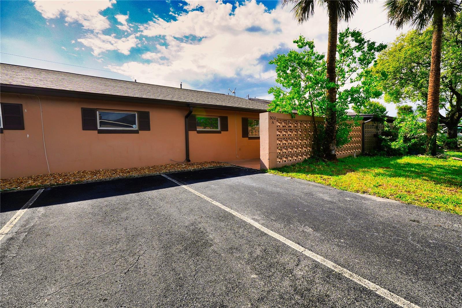 502 A ST #502, CASSELBERRY, FL, 32707