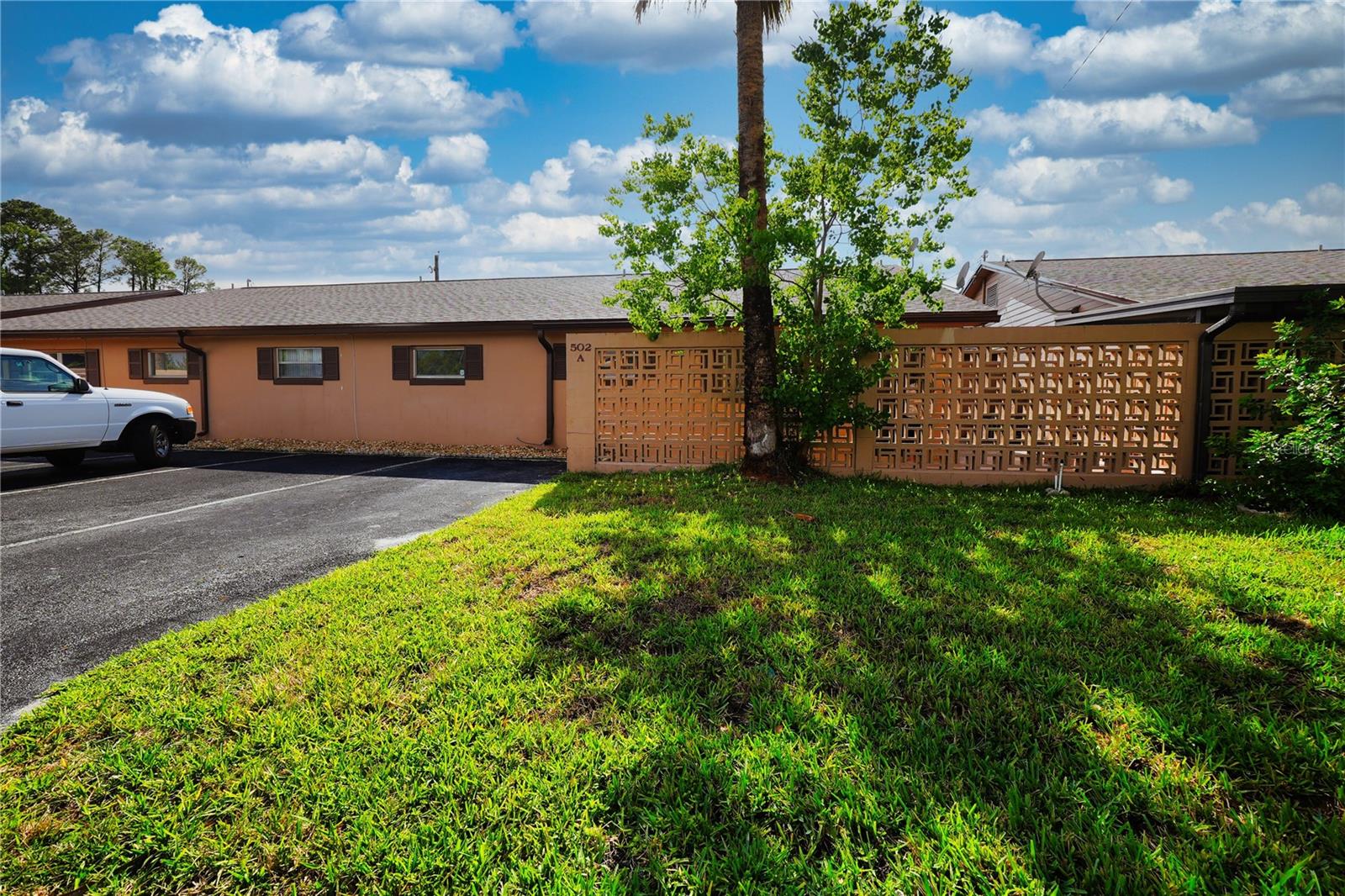 502 A ST #502, CASSELBERRY, FL, 32707