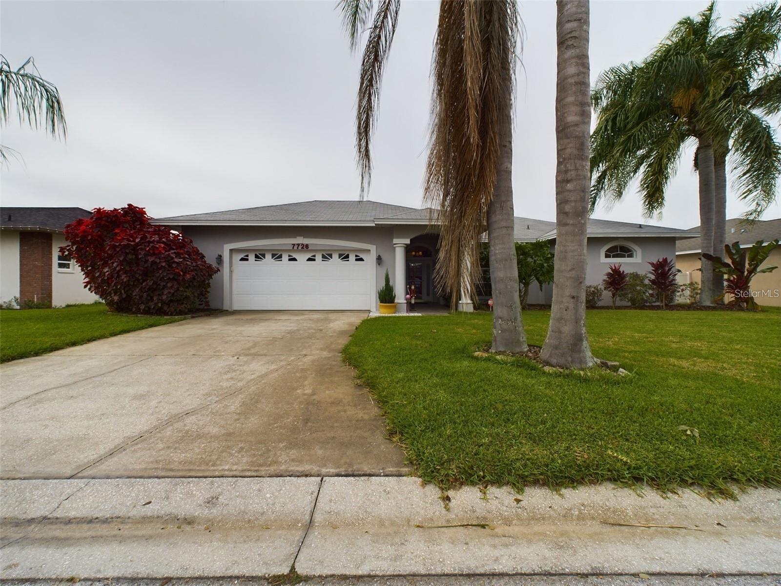 7726 ASHFORD DR, LAKELAND, FL, 33810
