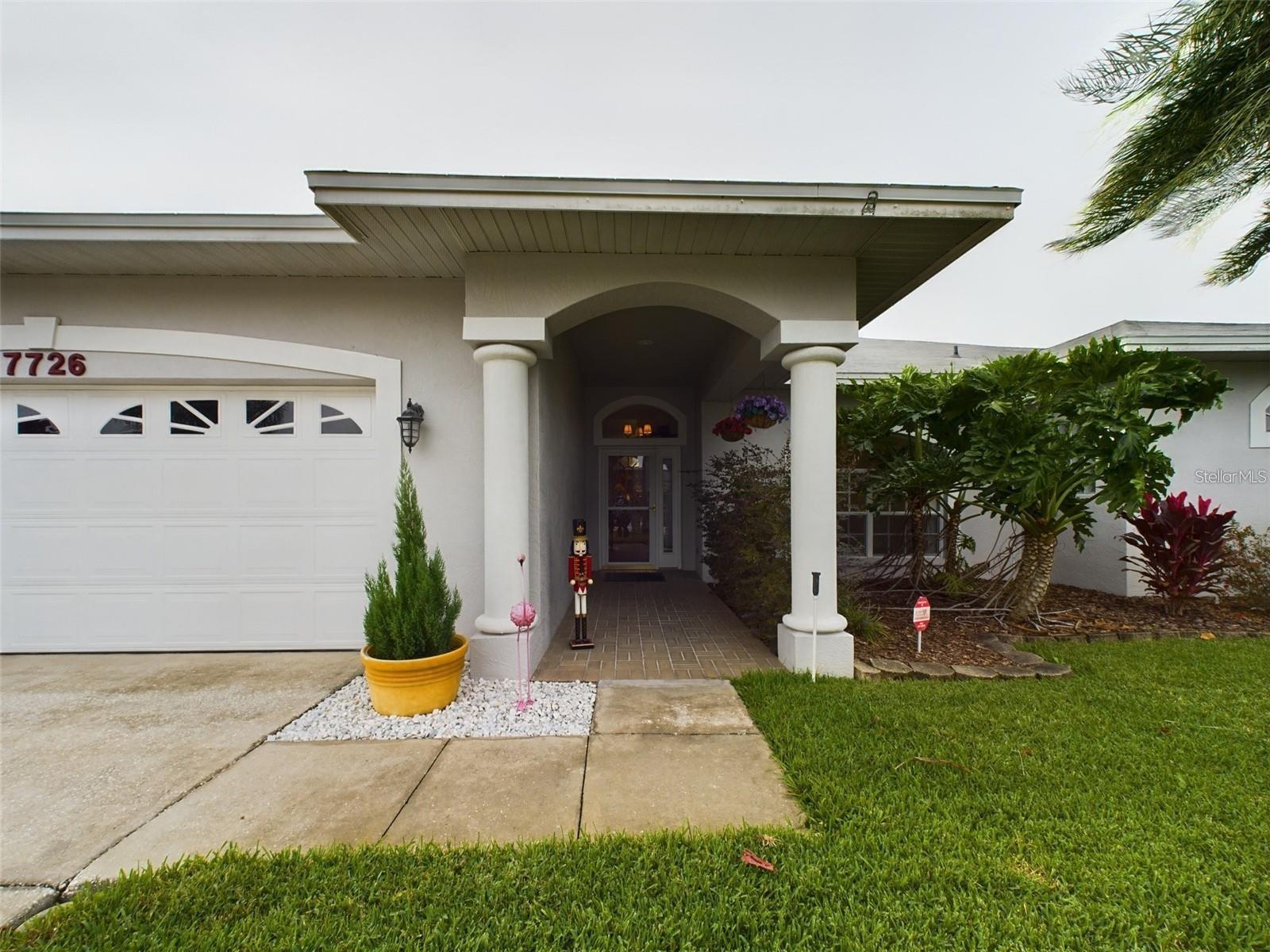 7726 ASHFORD DR, LAKELAND, FL, 33810