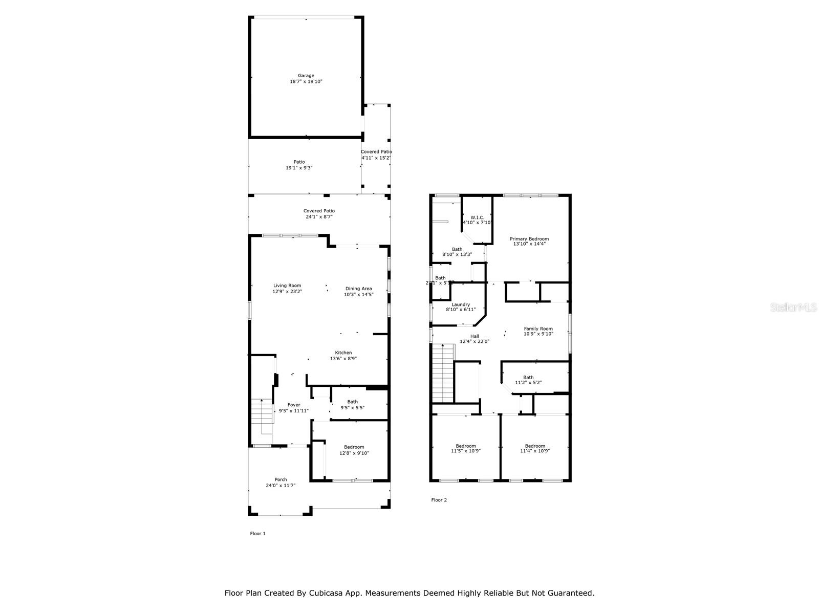 14242 MURCOTT BLOSSOM BLVD, WINTER GARDEN, FL, 34787
