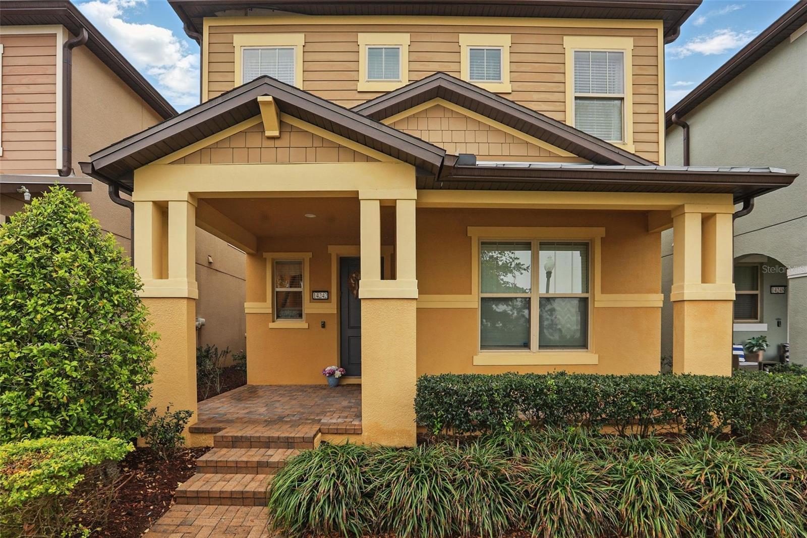 14242 MURCOTT BLOSSOM BLVD, WINTER GARDEN, FL, 34787