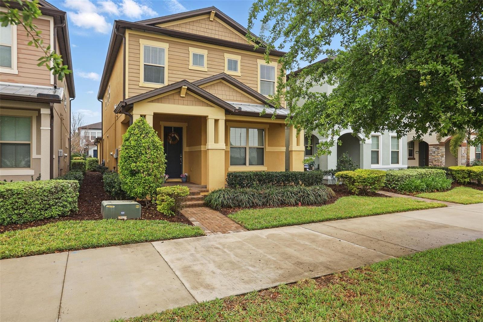 14242 MURCOTT BLOSSOM BLVD, WINTER GARDEN, FL, 34787