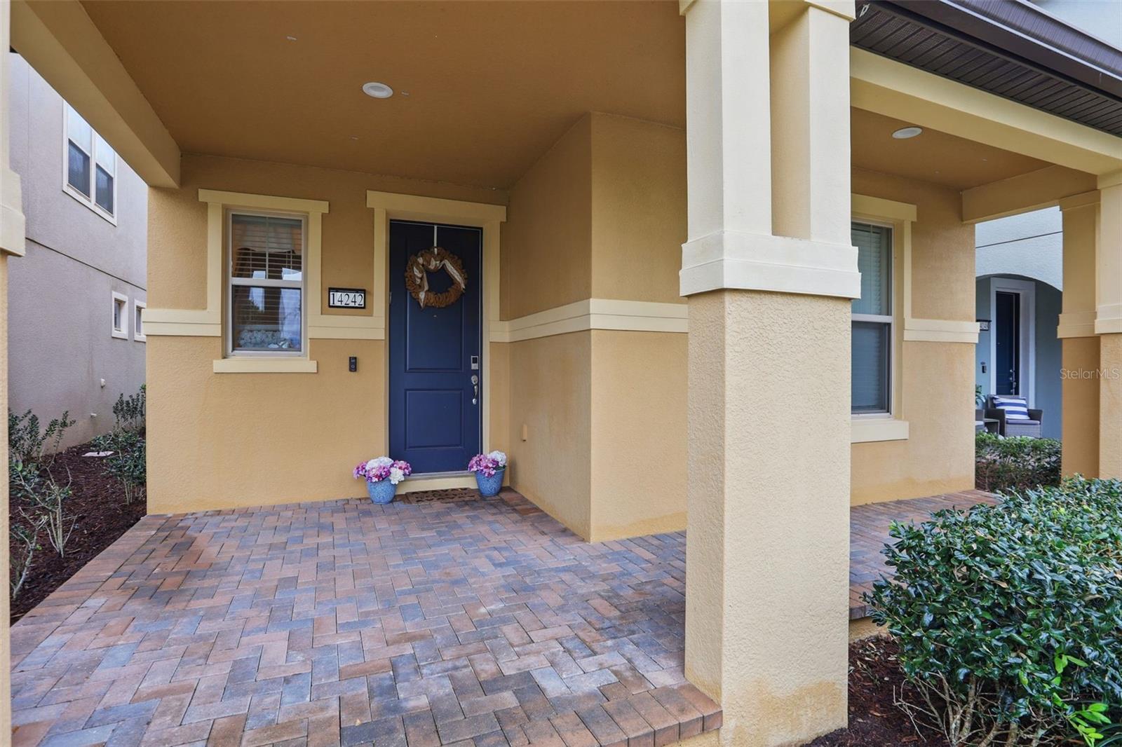 14242 MURCOTT BLOSSOM BLVD, WINTER GARDEN, FL, 34787