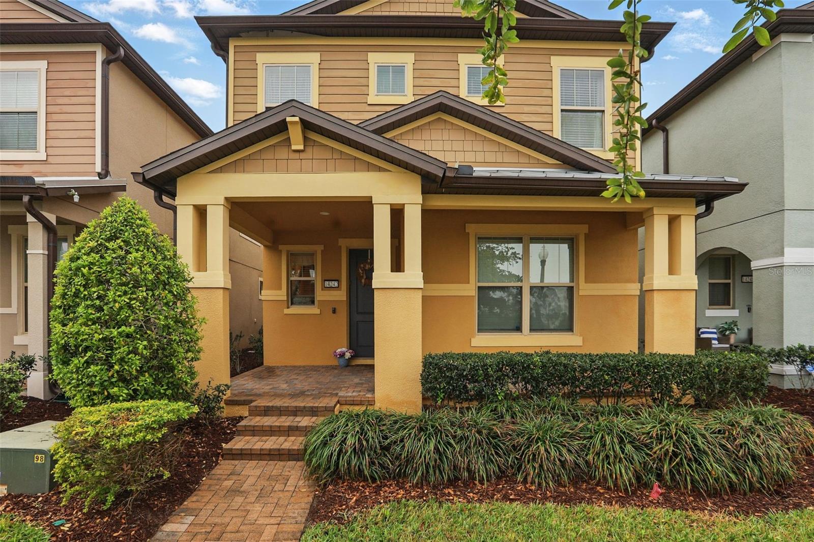 14242 MURCOTT BLOSSOM BLVD, WINTER GARDEN, FL, 34787