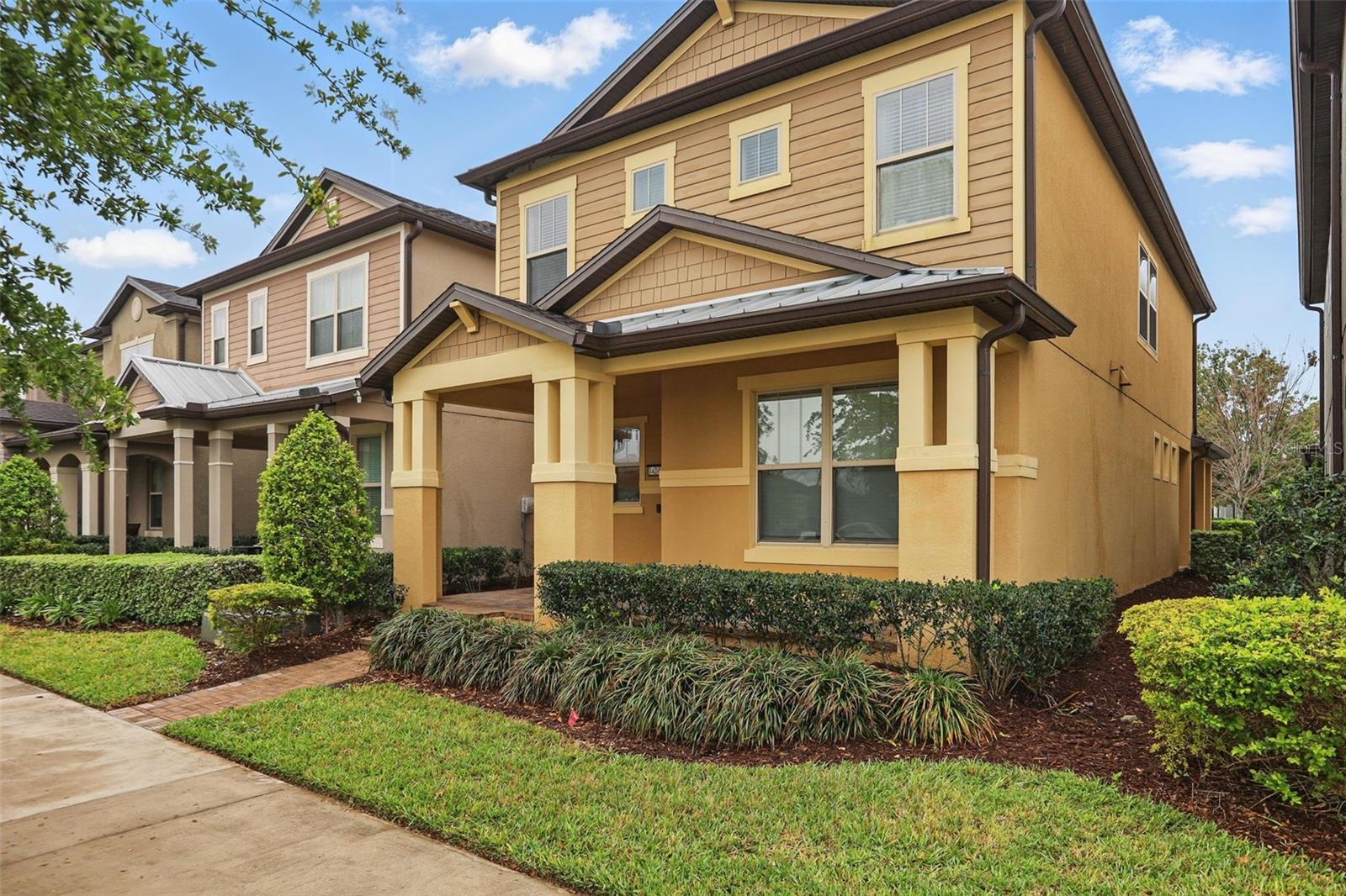 14242 MURCOTT BLOSSOM BLVD, WINTER GARDEN, FL, 34787