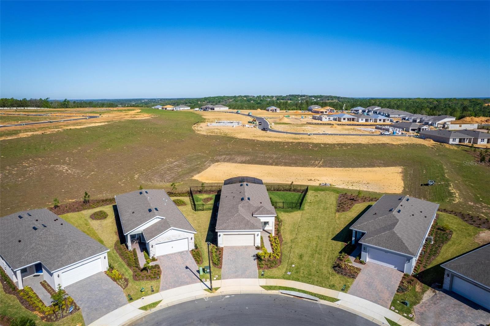 2853 PURPLE MEADOW CT, MINNEOLA, FL, 34715