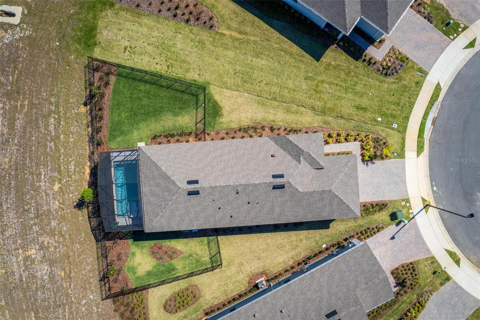 2853 PURPLE MEADOW CT, MINNEOLA, FL, 34715