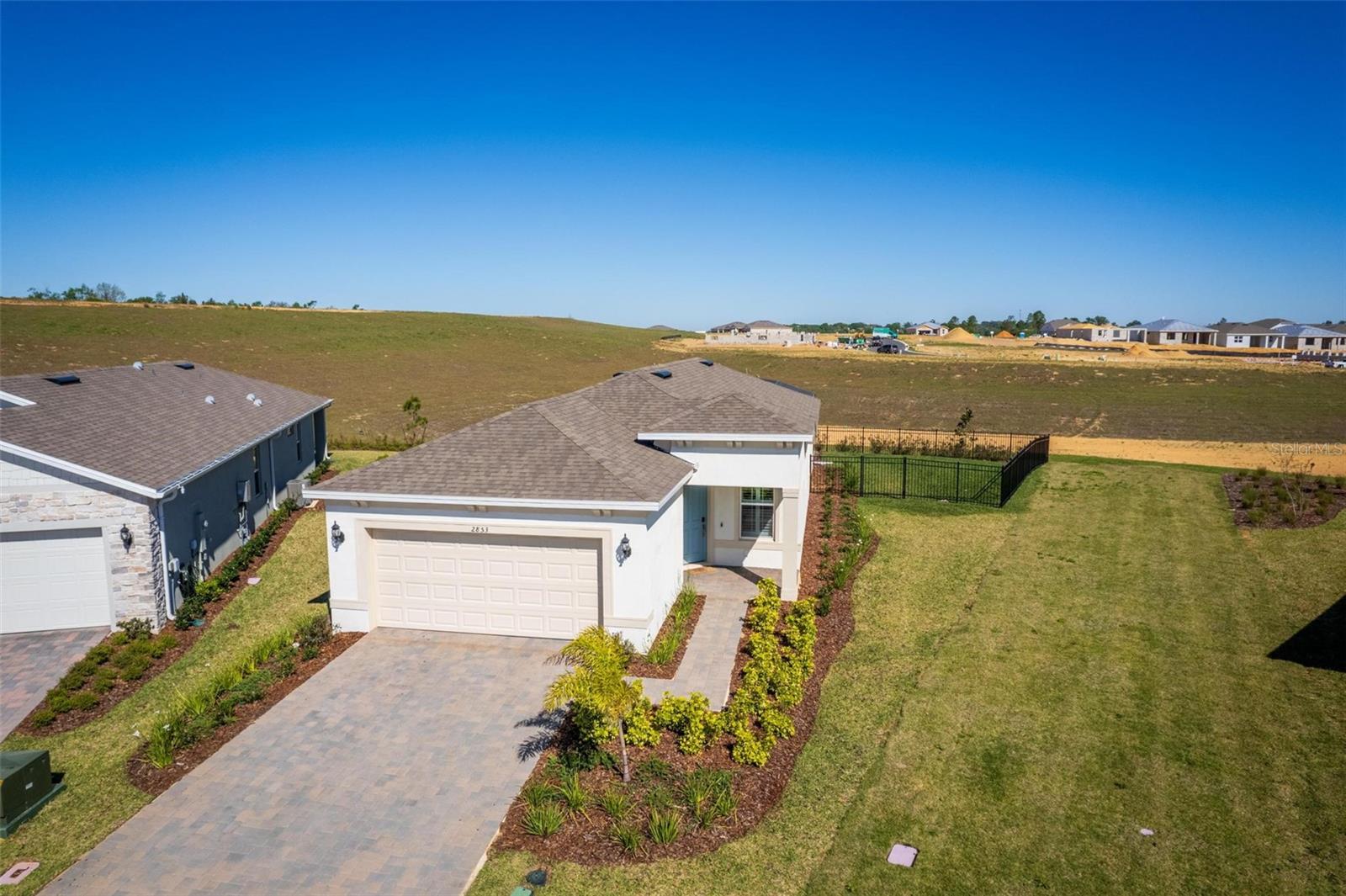 2853 PURPLE MEADOW CT, MINNEOLA, FL, 34715