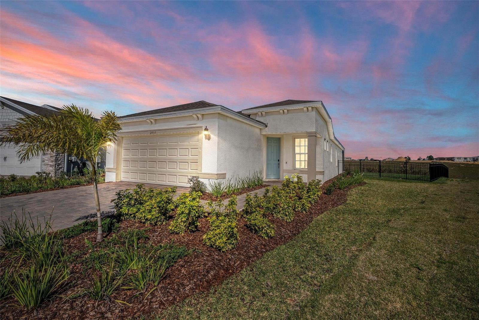 2853 PURPLE MEADOW CT, MINNEOLA, FL, 34715