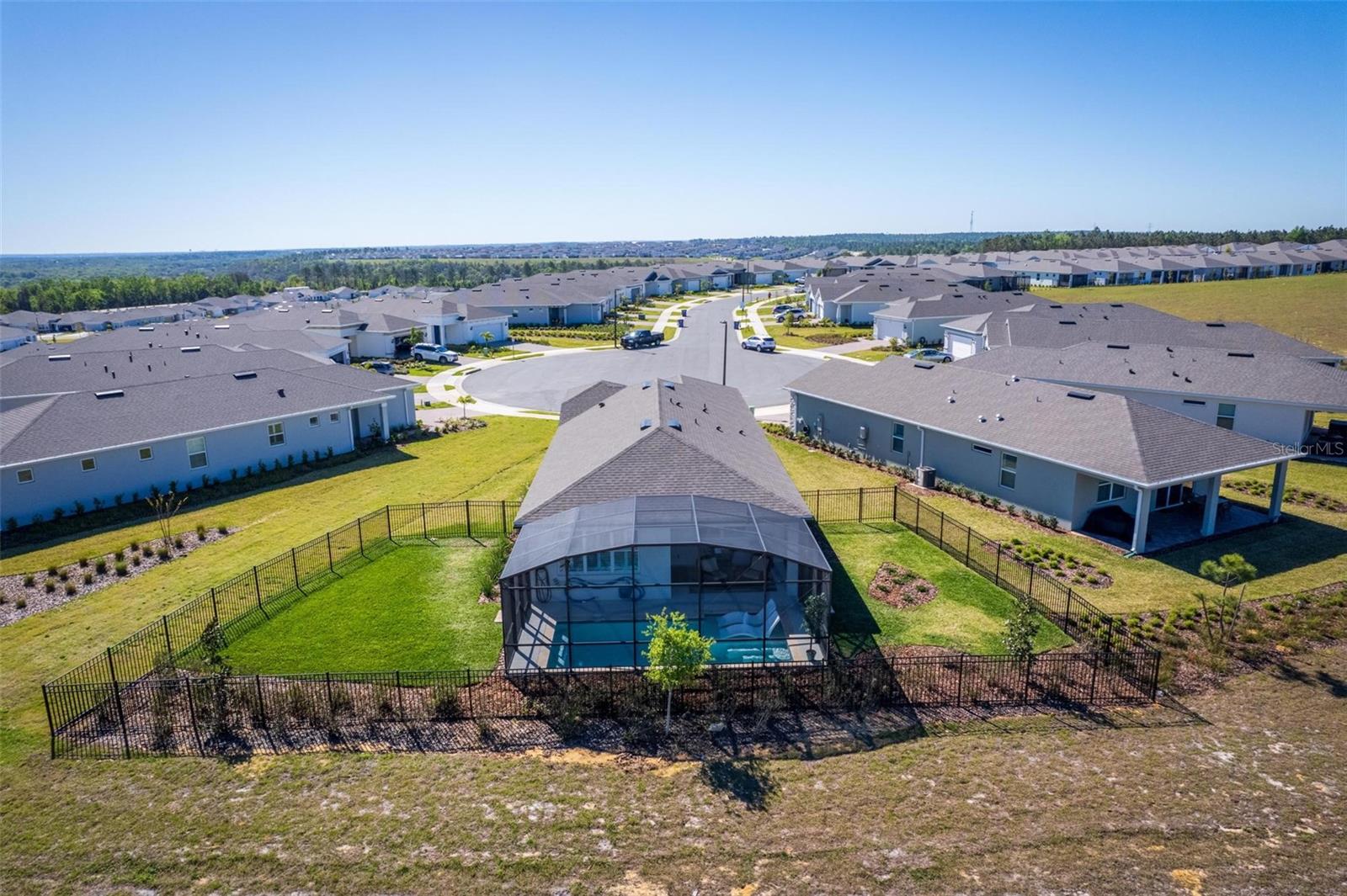 2853 PURPLE MEADOW CT, MINNEOLA, FL, 34715