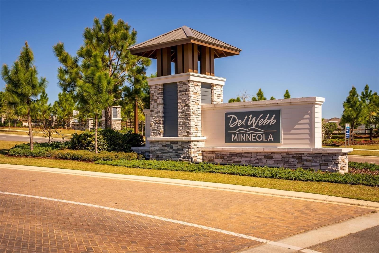 2853 PURPLE MEADOW CT, MINNEOLA, FL, 34715