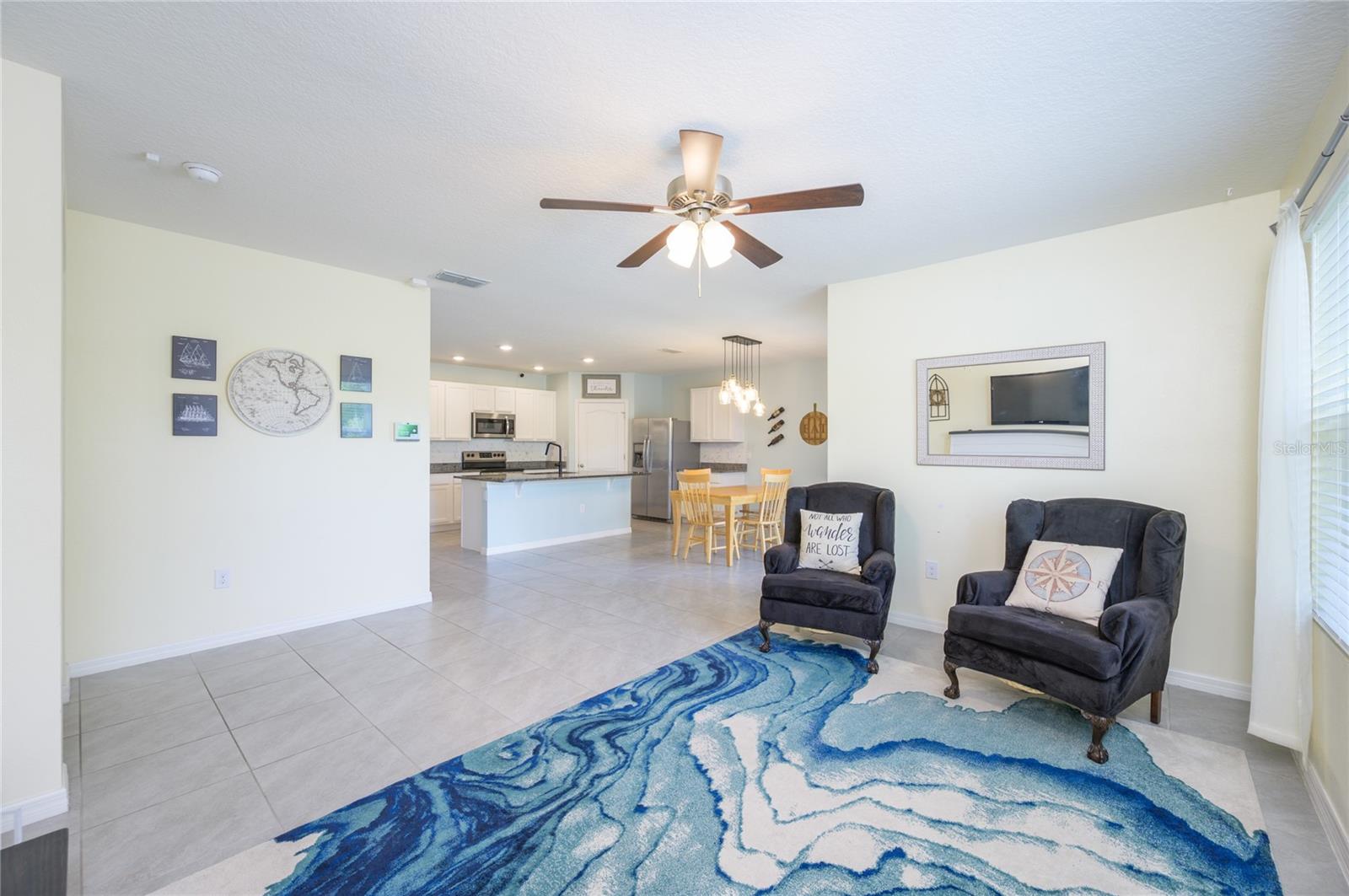 1731 POINT O WOODS CT, MOUNT DORA, FL, 32757