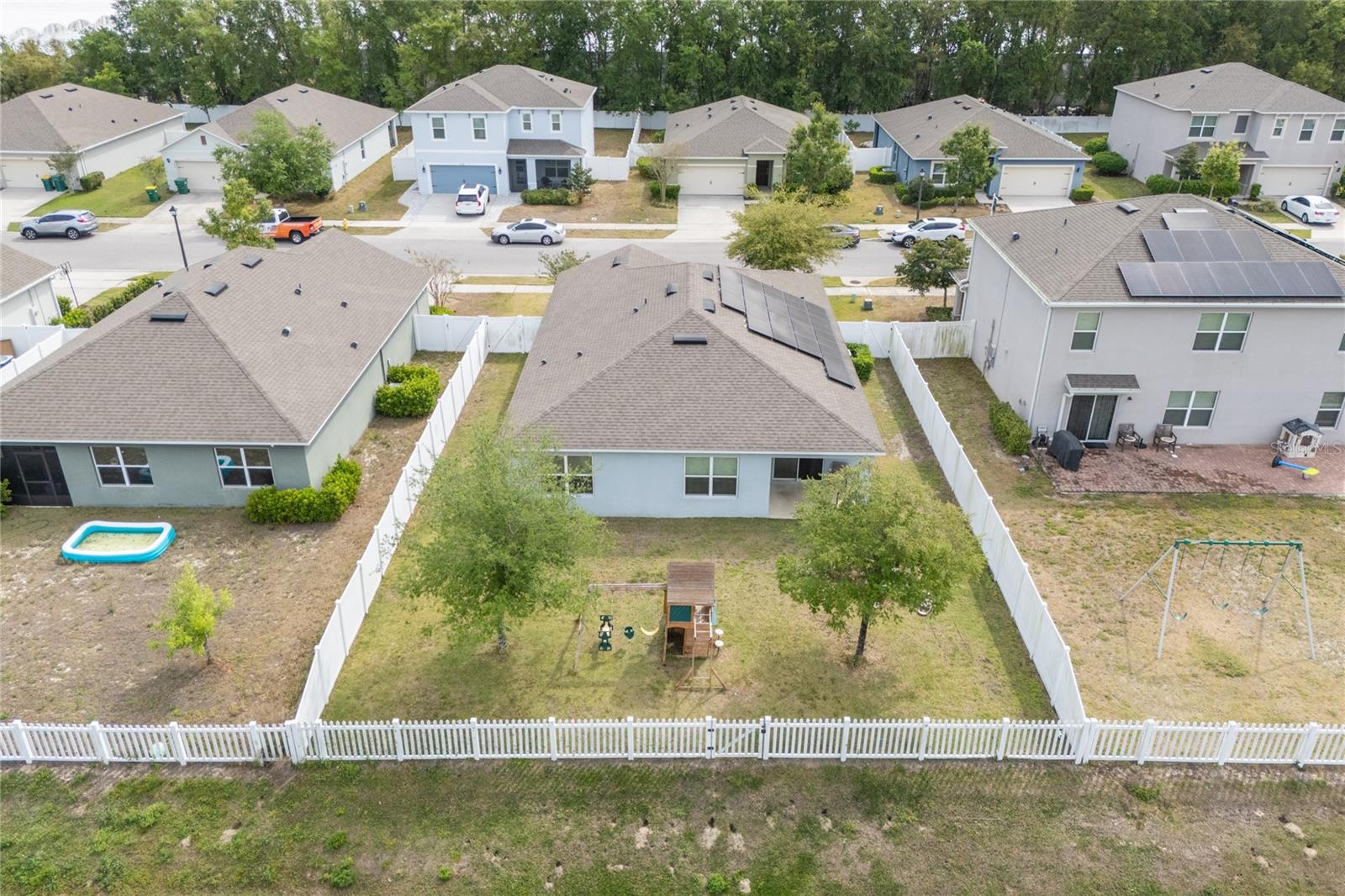 1731 POINT O WOODS CT, MOUNT DORA, FL, 32757