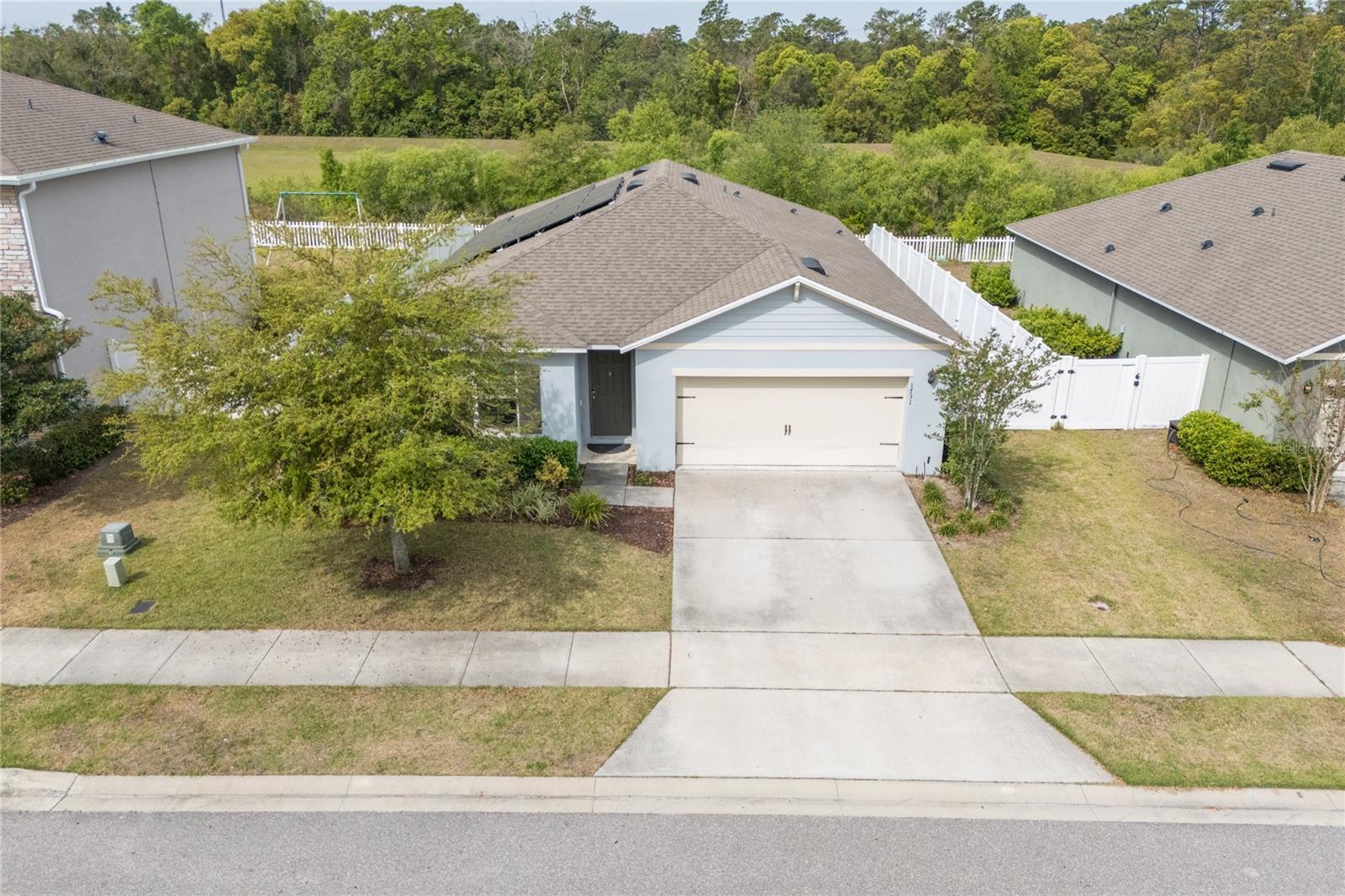 1731 POINT O WOODS CT, MOUNT DORA, FL, 32757