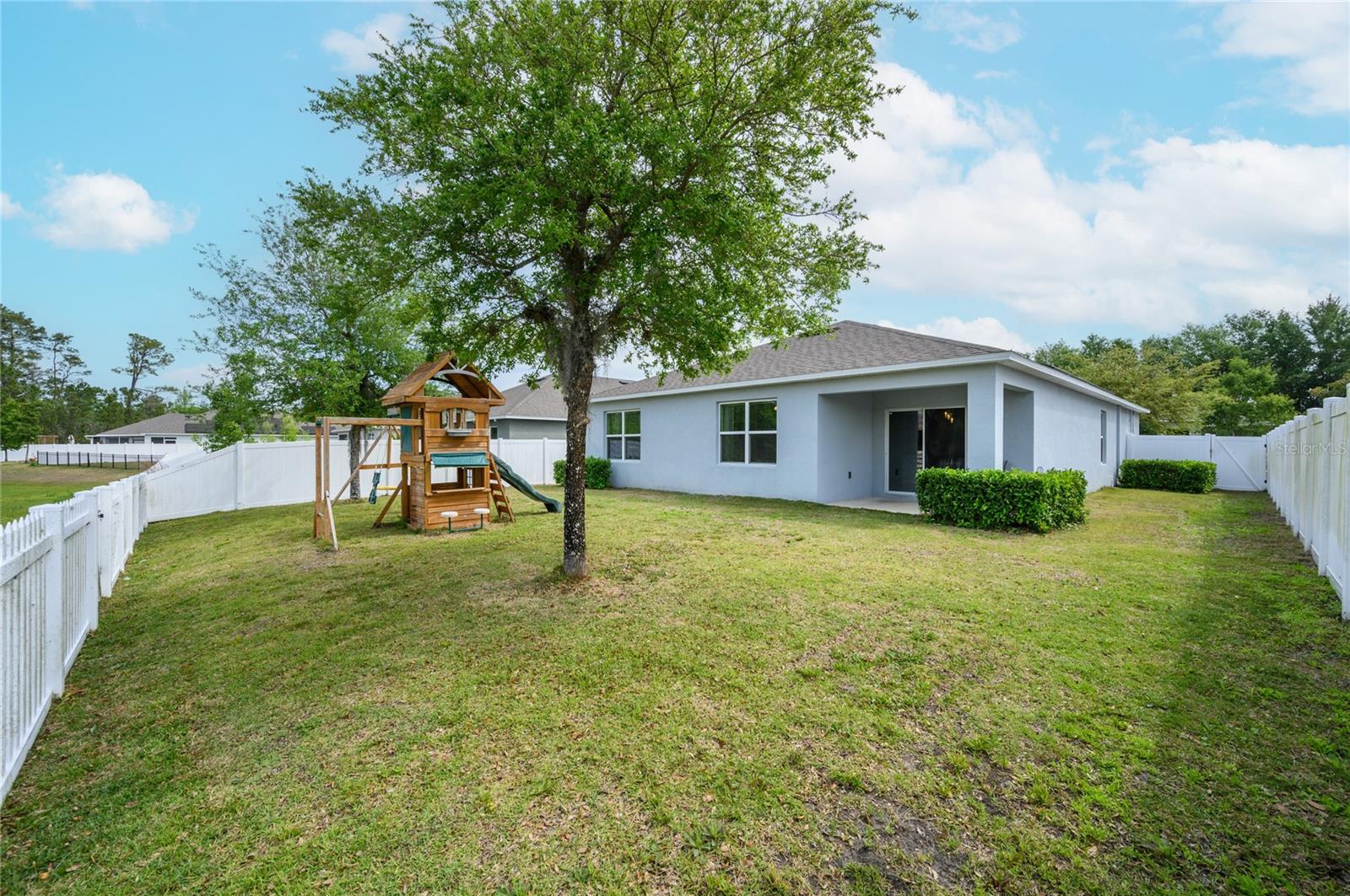 1731 POINT O WOODS CT, MOUNT DORA, FL, 32757