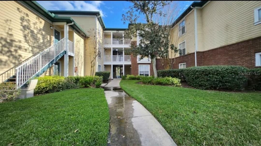 10110 WINSFORD OAK BLVD #621, TAMPA, FL, 33624