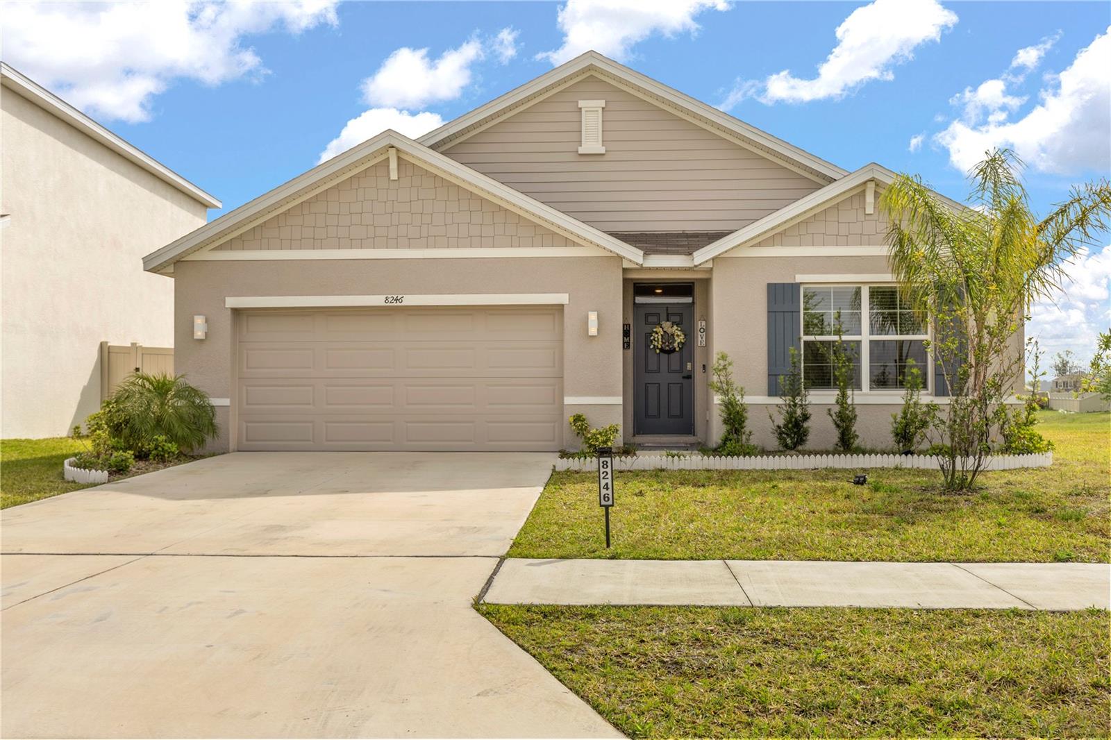 8246 DOLPHIN BLUFF BLVD, WESLEY CHAPEL, FL, 33545