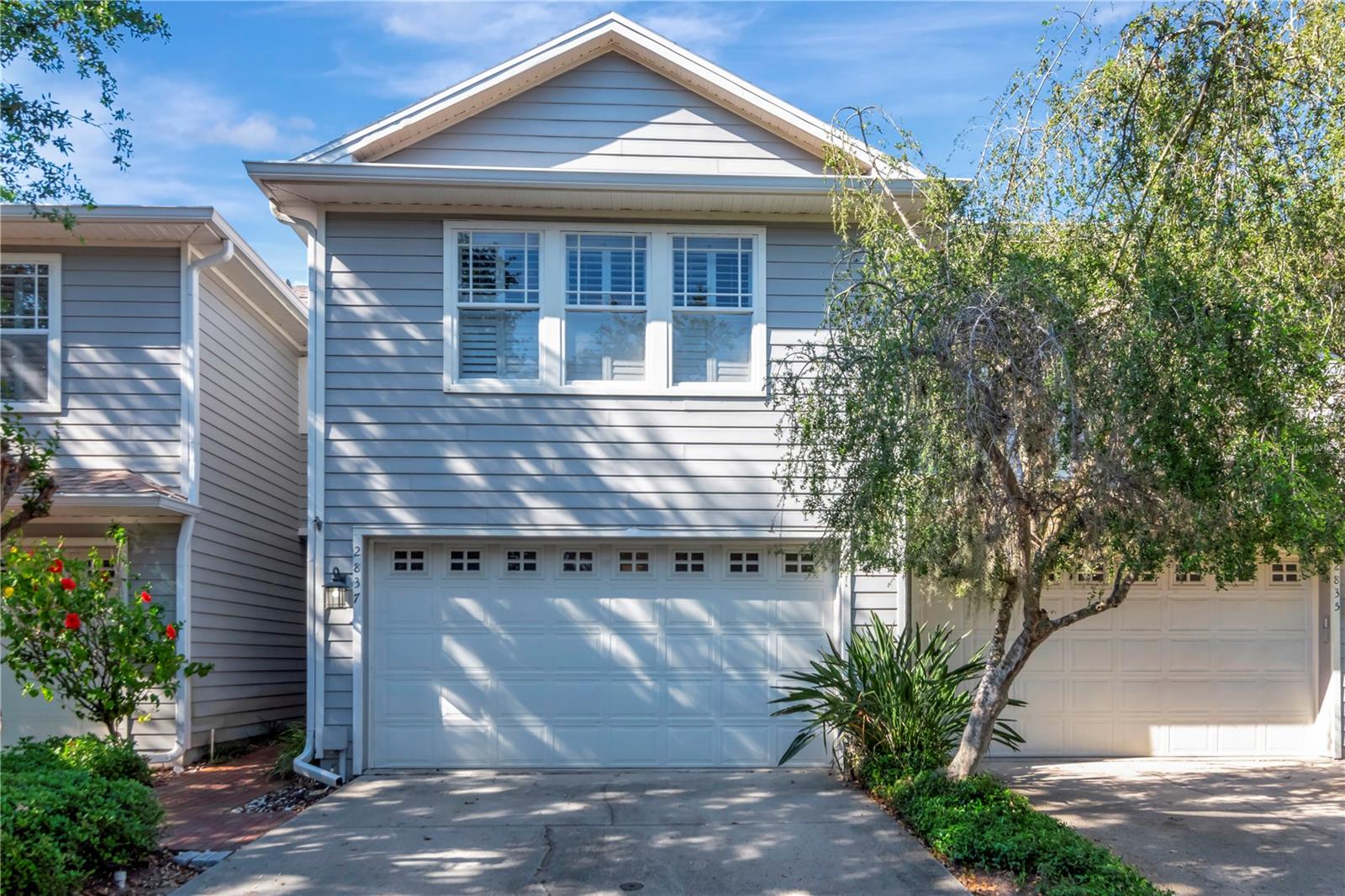 2837 BAYSHORE TRAILS DR, TAMPA, FL, 33611