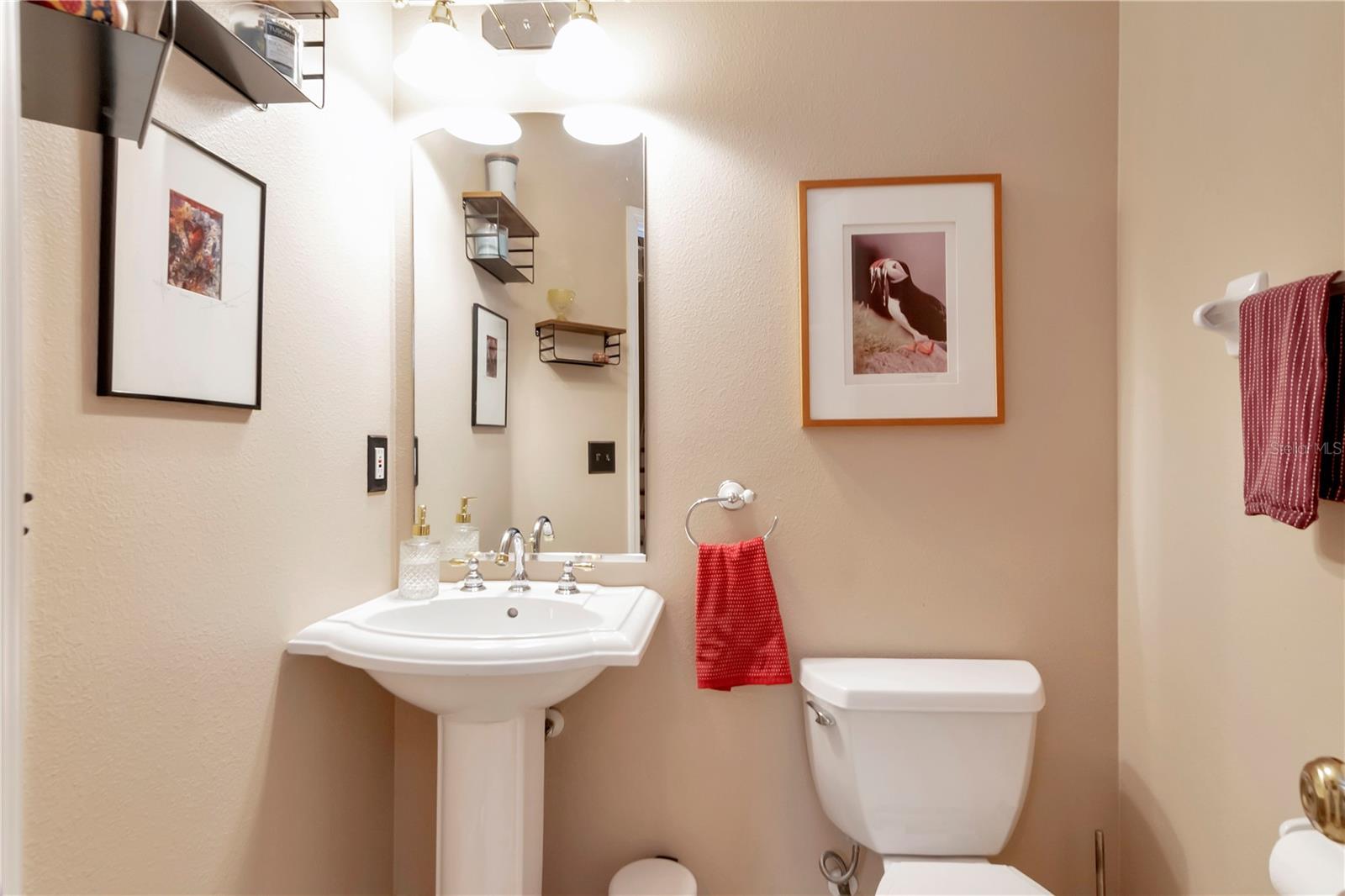 2837 BAYSHORE TRAILS DR, TAMPA, FL, 33611