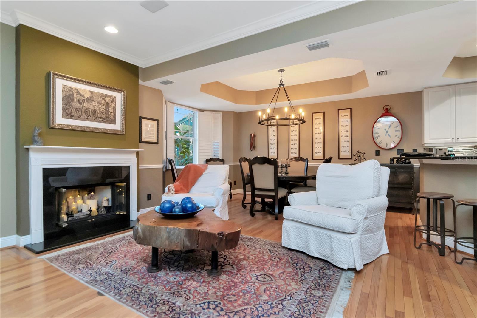 2837 BAYSHORE TRAILS DR, TAMPA, FL, 33611