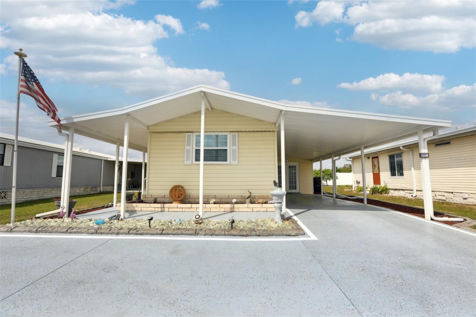 4101 JOYFUL LN, ZEPHYRHILLS, FL, 33541