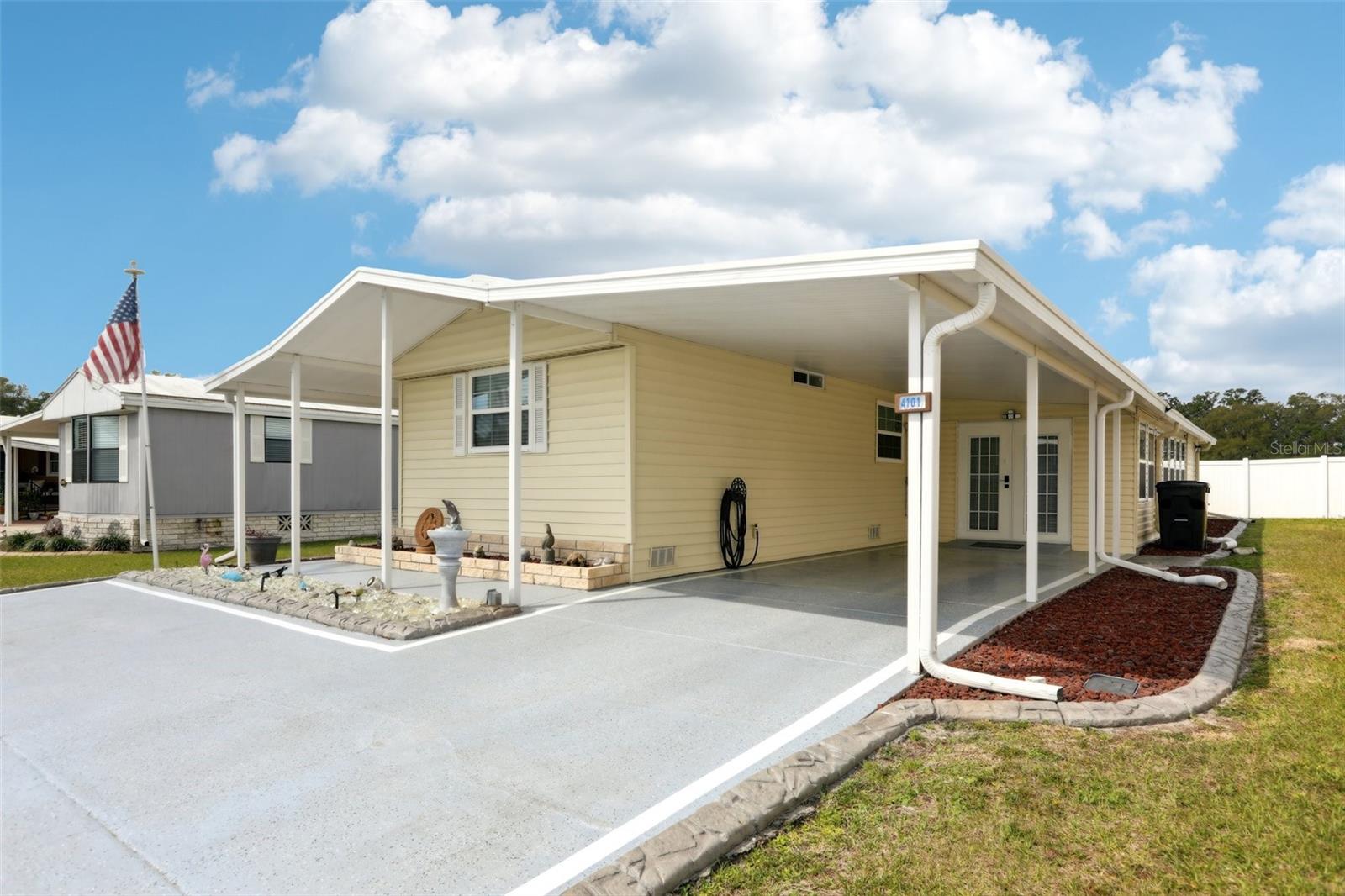 4101 JOYFUL LN, ZEPHYRHILLS, FL, 33541