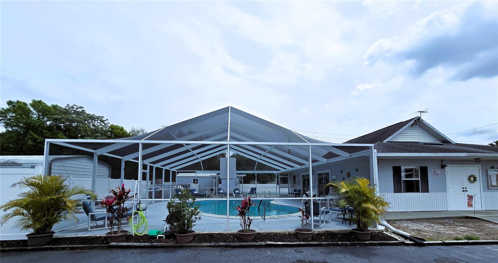 4101 JOYFUL LN, ZEPHYRHILLS, FL, 33541