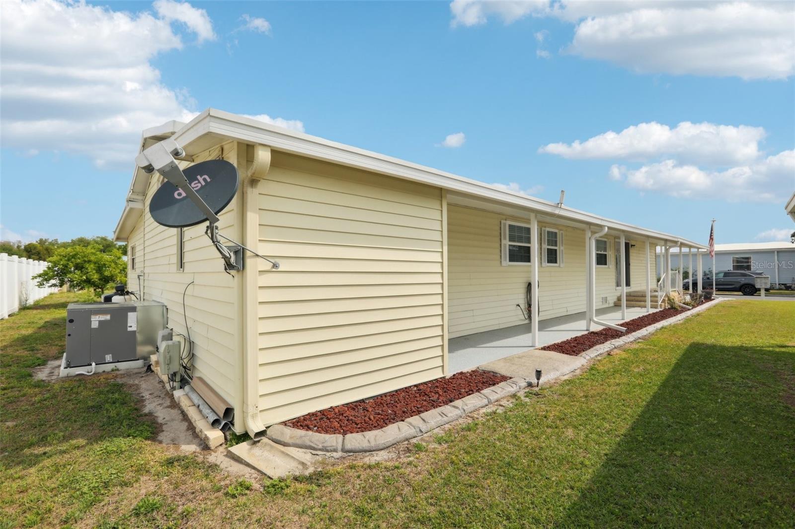 4101 JOYFUL LN, ZEPHYRHILLS, FL, 33541