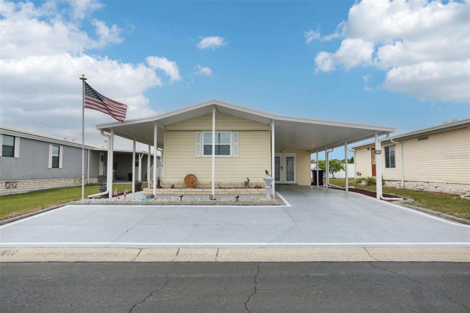 4101 JOYFUL LN, ZEPHYRHILLS, FL, 33541