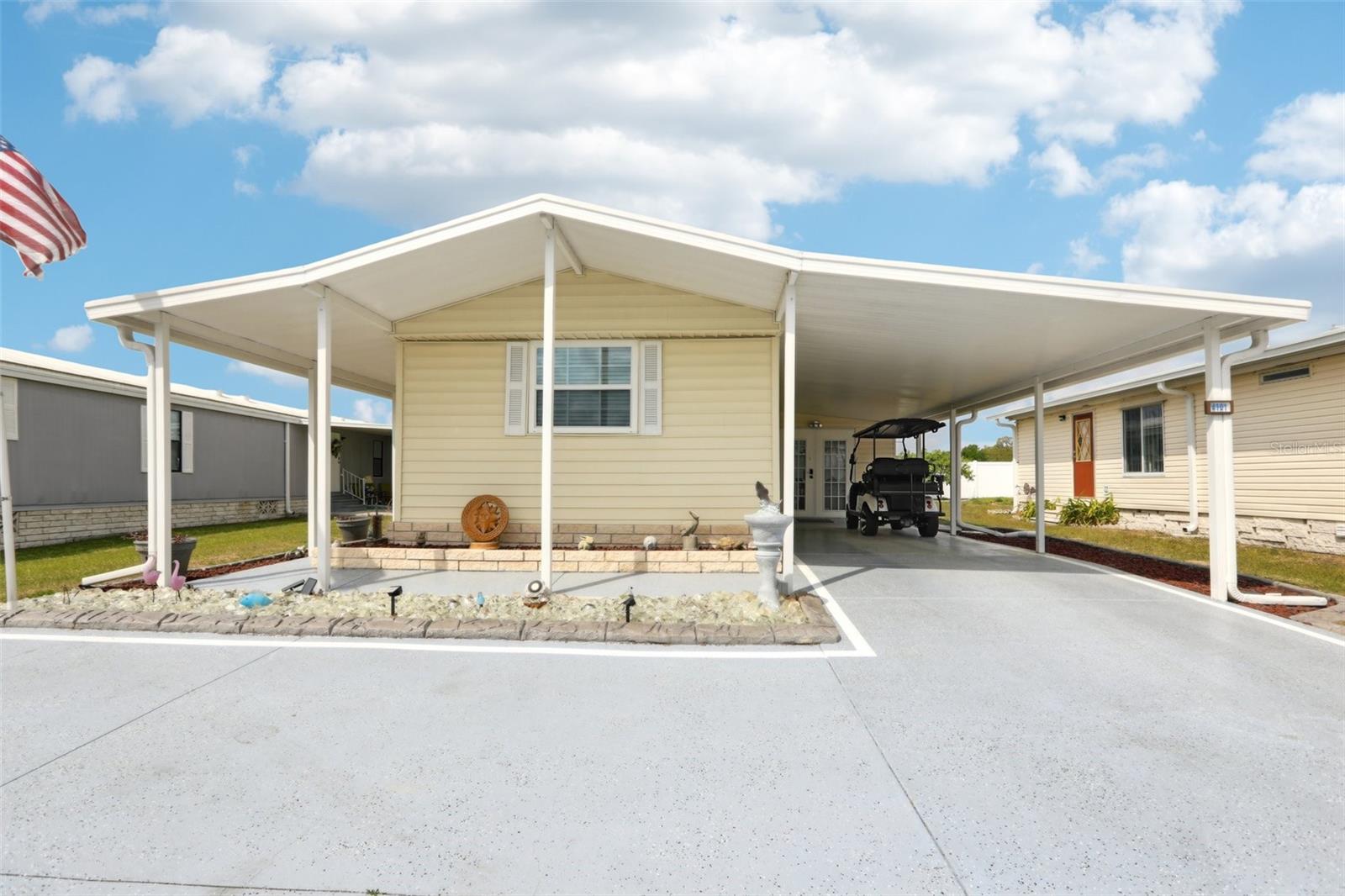 4101 JOYFUL LN, ZEPHYRHILLS, FL, 33541