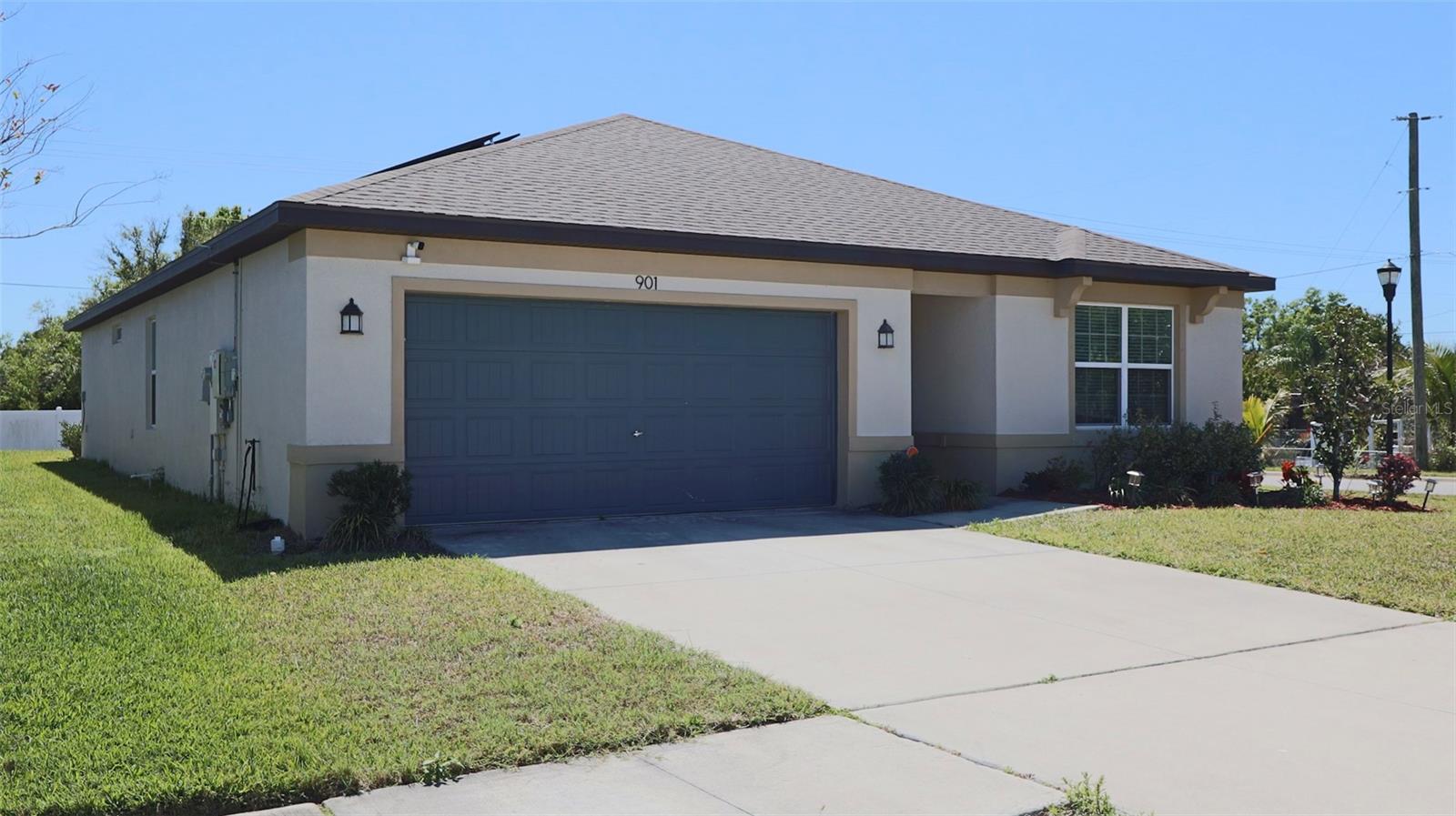 901 GOLDEN SHINER AVE, RUSKIN, FL, 33570