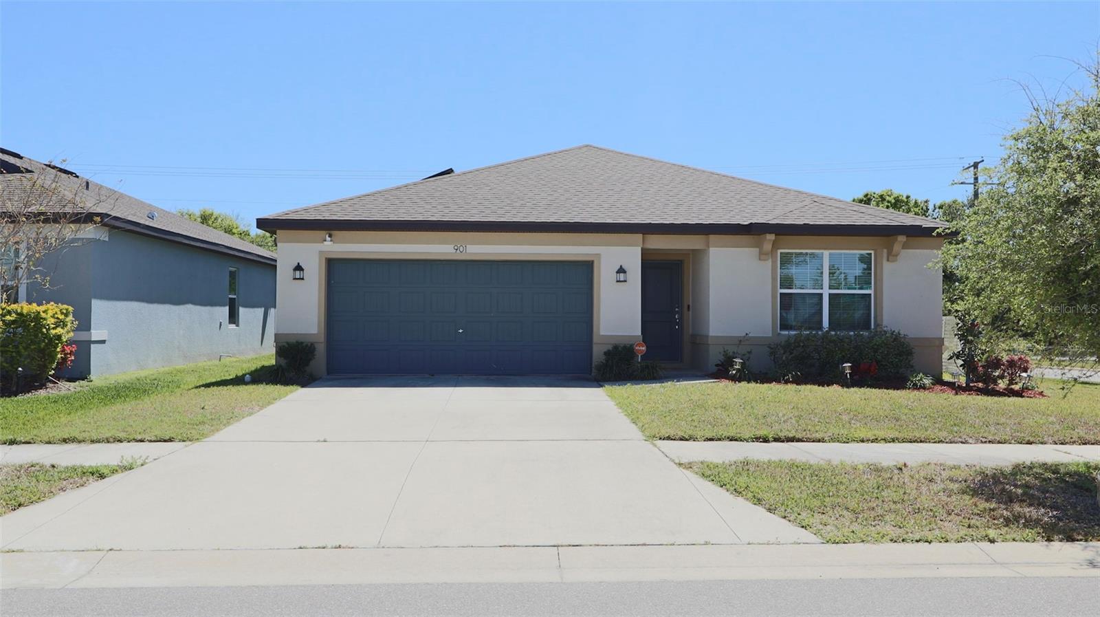 901 GOLDEN SHINER AVE, RUSKIN, FL, 33570